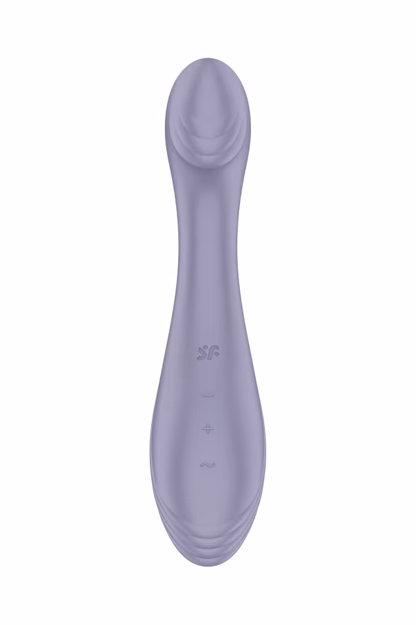 Vibromasseur G-Force rose spécial point G de Satisfyer