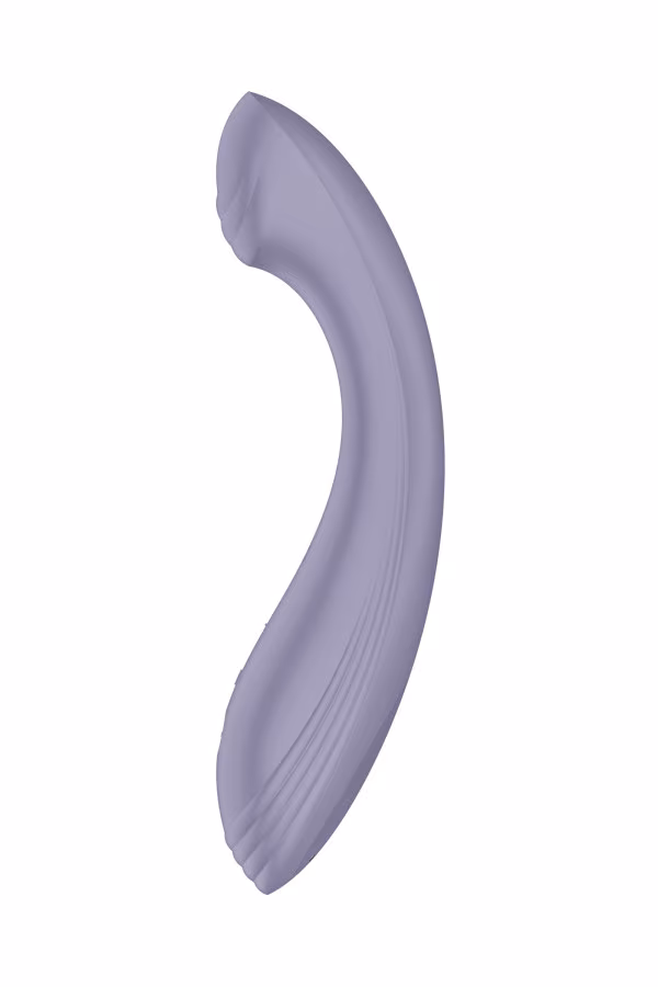 Vibromasseur G-Force rose spécial point G de Satisfyer