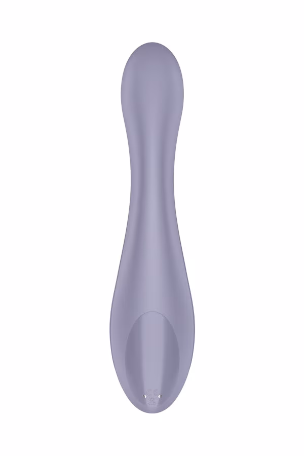 Vibromasseur G-Force rose spécial point G de Satisfyer