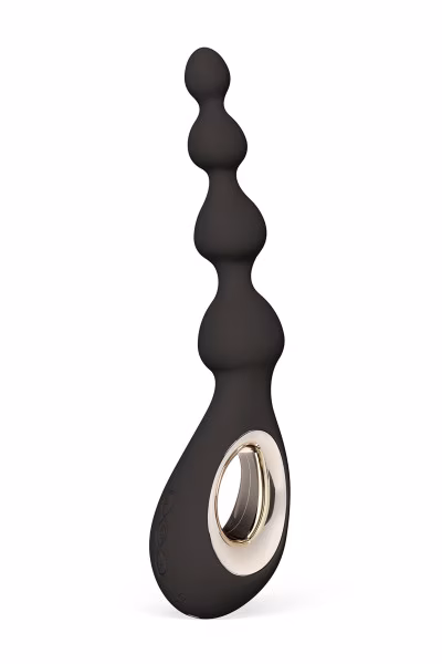 Chapelet anal vibrant SORAYA Beads™ – Lelo