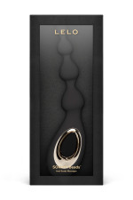 Lelo Soraya Beads, chapelet anal vibrant avec technologie Bow-Motion™