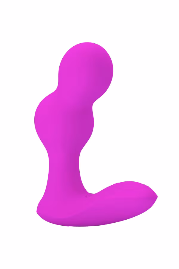 Stimulateur de prostate vibrant Terrance par Pretty Love