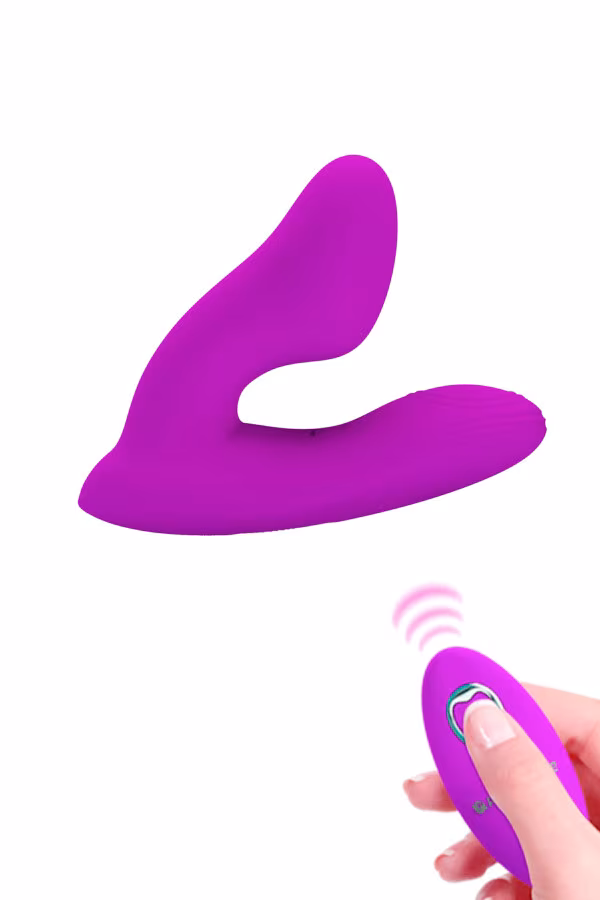 Stimulateur de point G Melvin – Pretty Love