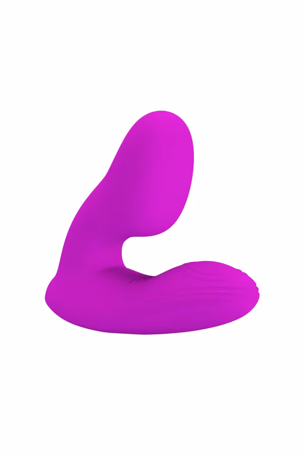 Stimulateur de point G Melvin – Pretty Love