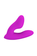 Melvin, vibromasseur point G et clitoris