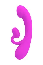 Sincere, vibromasseur rabbit