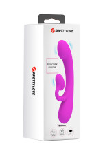 Sincere, vibromasseur rabbit