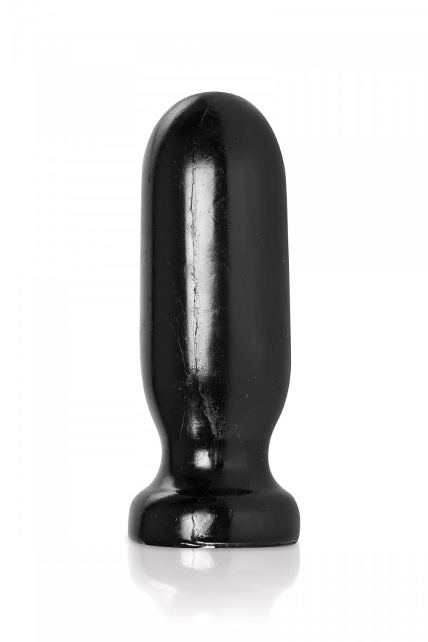 Plug anal 15cm pour pénétration forte