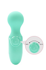 Little Cute, mini vibromasseur wand