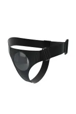 Bobby, harnais universel pour gode ventouse