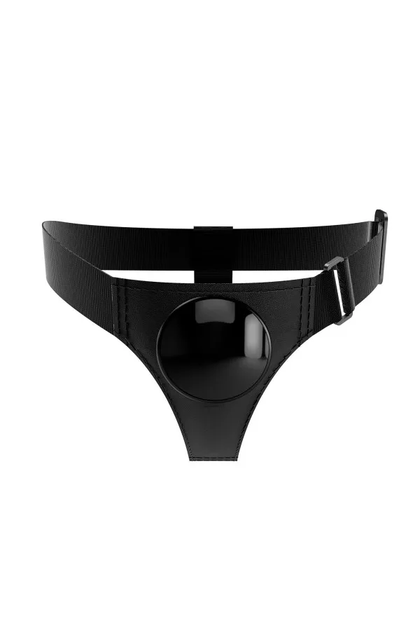 Gode-ceinture Kevin – Pretty Love