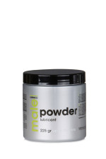 Lubrifiant en poudre Male Powder 225gr