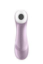 Satisfyer Pro 2 Generation 2, stimulateur clitoridien par air pulsé
