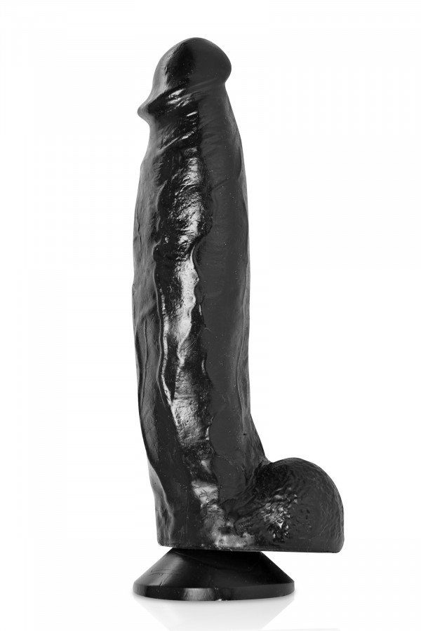 Magnum 13, gode réaliste imposant 26cm