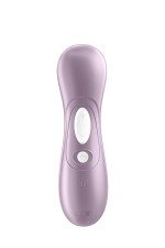 Satisfyer Pro 2 Generation 2, stimulateur clitoridien par air pulsé