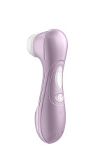 Satisfyer Pro 2 Generation 2, stimulateur clitoridien par air pulsé