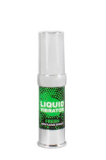 Spray retardant Liquid Vibrator Fresh 15ml