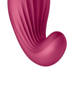 Satisfyer Dipping Delight, stimulateur de vulve et de clitoris