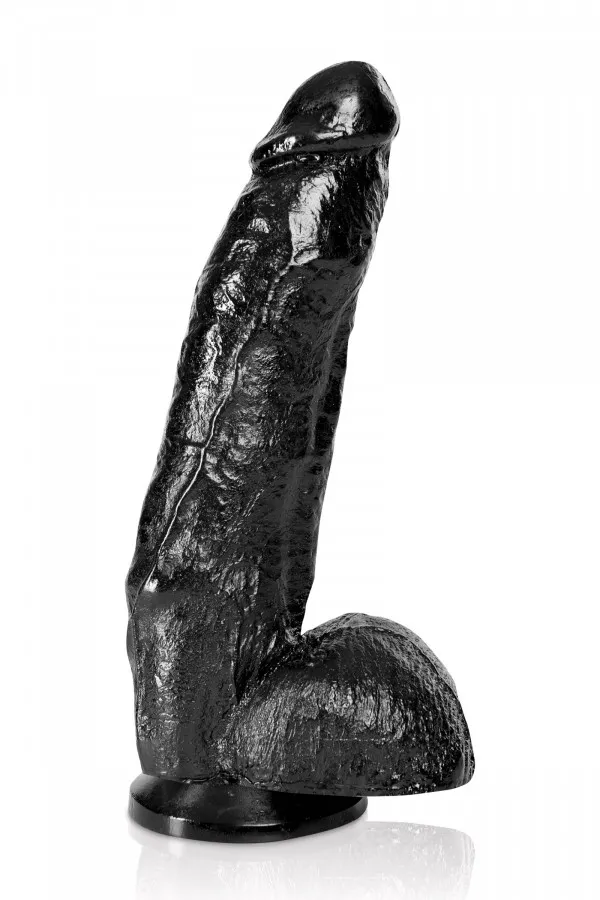 Gode immense réalistes 28cm