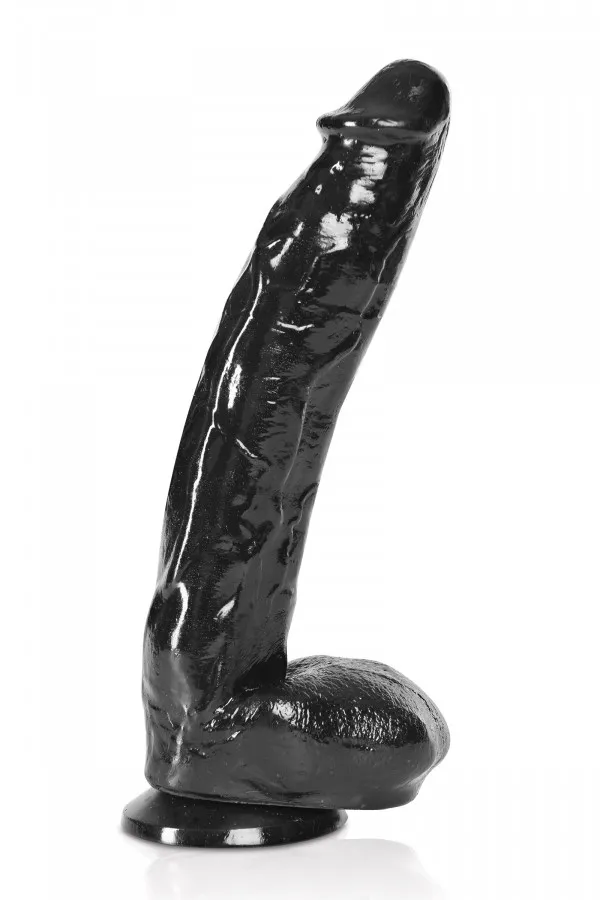 Gode puissant géant de 31.5cm