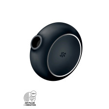 Stimulateur Pro To Go 3 par Satisfyer noir