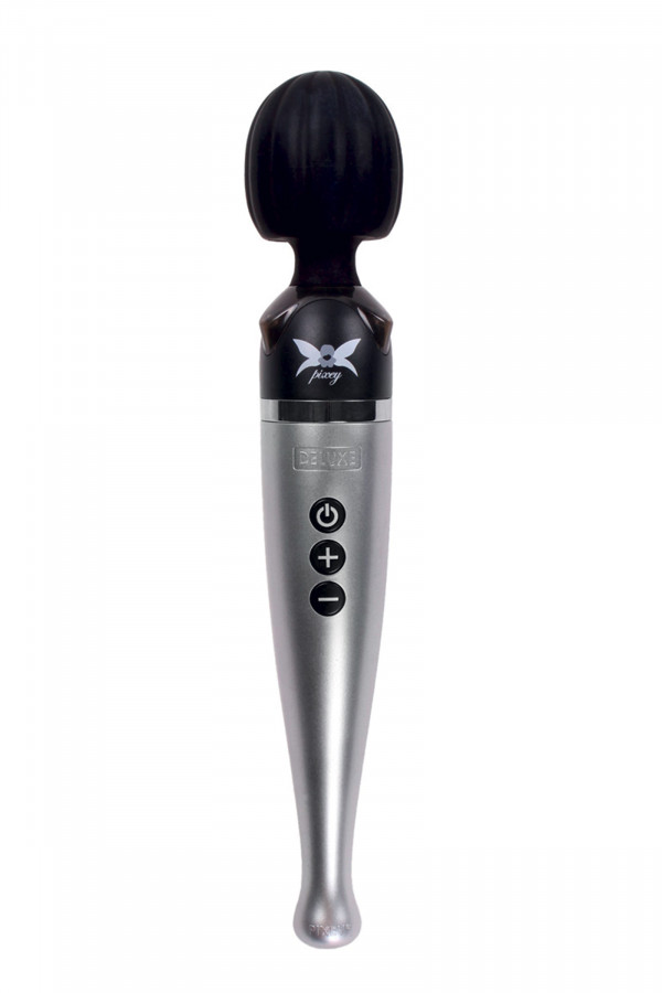 Vibromasseur wand de luxe USB