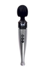 Vibromasseur wand tête articulée