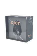 Qiot, stimulateur de clitoris