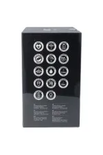 Qiot, stimulateur de clitoris