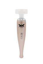 Vibromasseur Wand Hammerhead