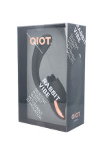 Stimulateur de clitoris et du point G Vibe 2