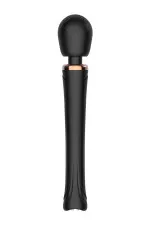 Aquawand, vibromasseur wand Black Edition