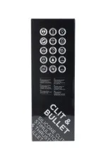 Clit & Bullet - Stimulateur clitoridien et vaginal Qiot