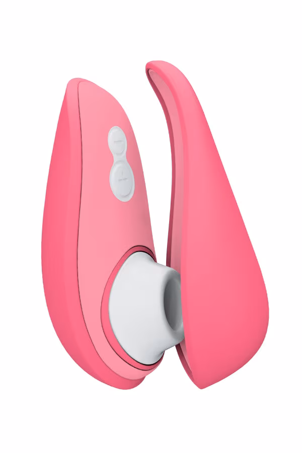Stimulateur Clitoris Liberty 2 - Air Pulse | Concorde Love