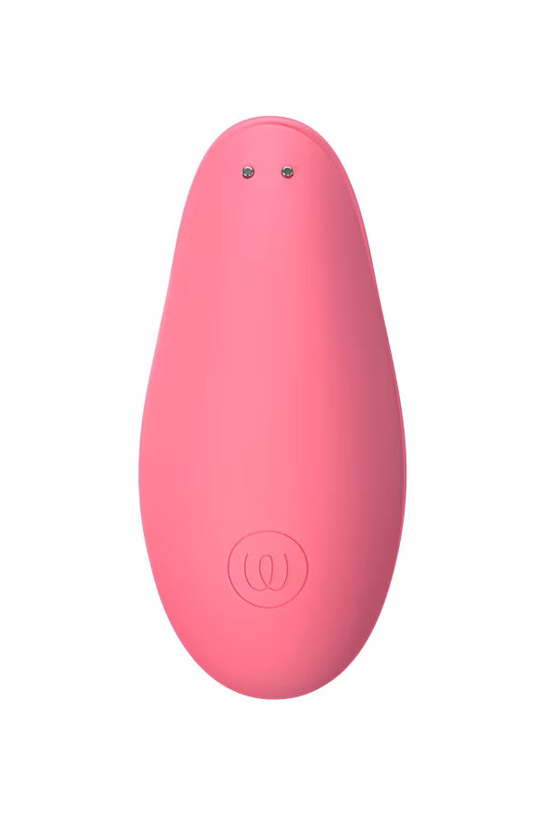 Stimulateur Clitoris Liberty 2 - Air Pulse | Concorde Love