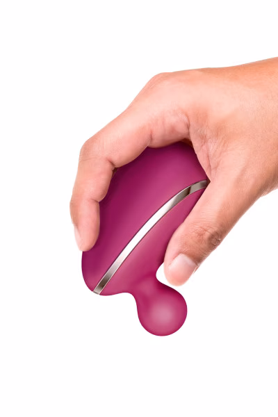 Stimulateur clitoridien Spot On 1 de Satisfyer