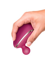 Satisfyer Spot On 1, stimulateur de clitoris