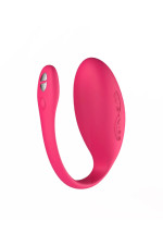 Oeuf vibrant point G connecté We-Vibe Jive