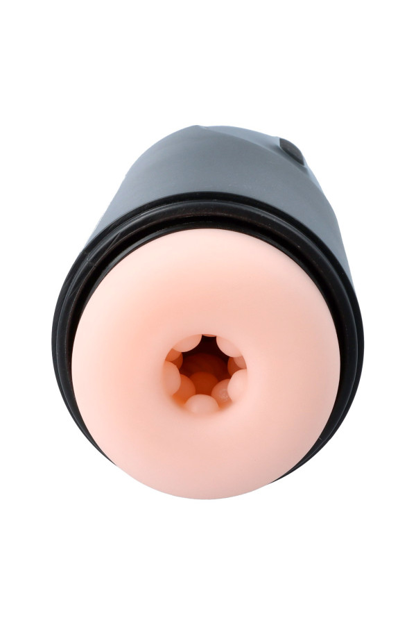 Masturbateur automatique M1 avec aspiration, poussée et vibration de Virgite