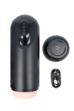 Masturbateur automatique M1 avec aspiration