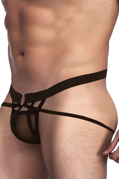 Jockstrap réglable