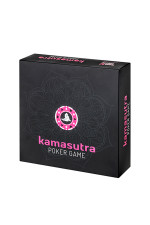 Jeu de Poker Kama Sutra