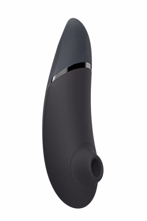 Womanizer Next – Stimulateur clitoridien sans contact Pleasure Air 3D