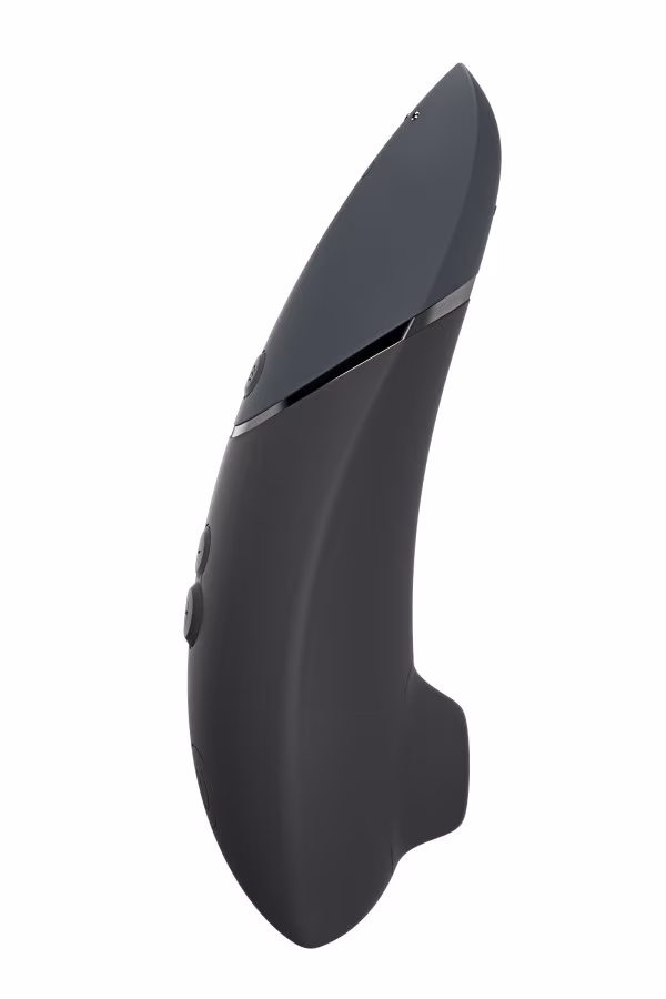 Womanizer Next – Stimulateur clitoridien sans contact Pleasure Air 3D