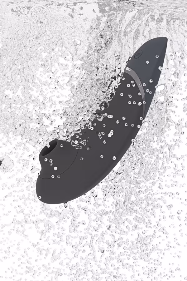 Womanizer Next – Stimulateur clitoridien sans contact Pleasure Air 3D