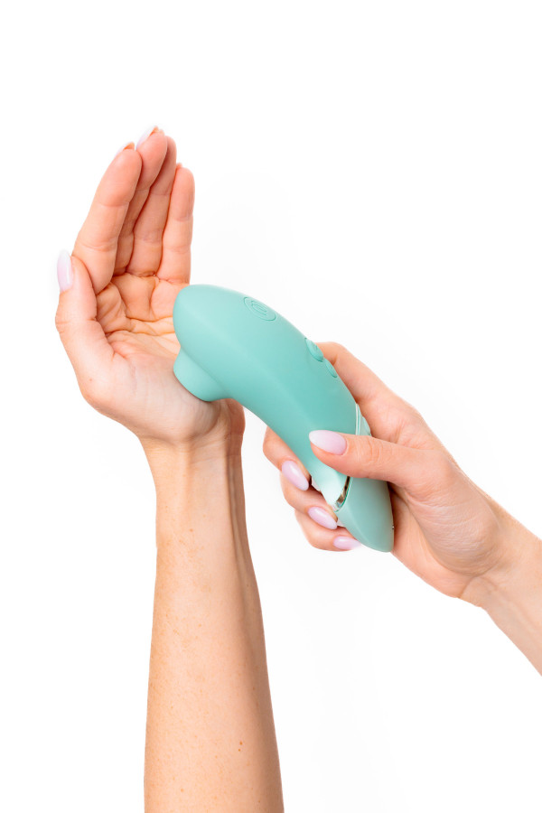 Womanizer Next stimulateur clitoris à air pulsé