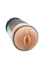 Masturbateur vagin avec stimulation du gland