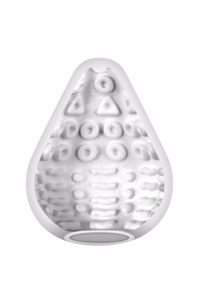 Œuf masturbateur Joy Egg Game – Blue Junker