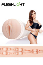 Fleshlight Angela White, masturbateur vagin réaliste