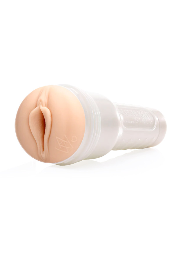 Fleshlight Angela White, masturbateur vagin réaliste